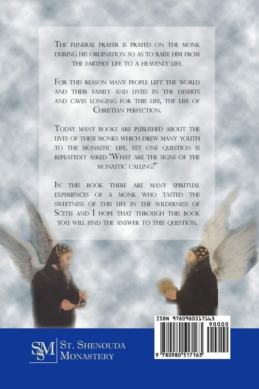 The Sublime Life of Monasticism