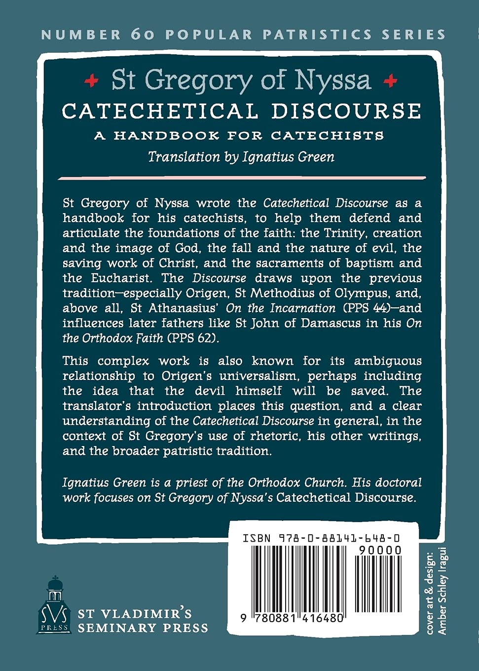 Catechetical Discourse