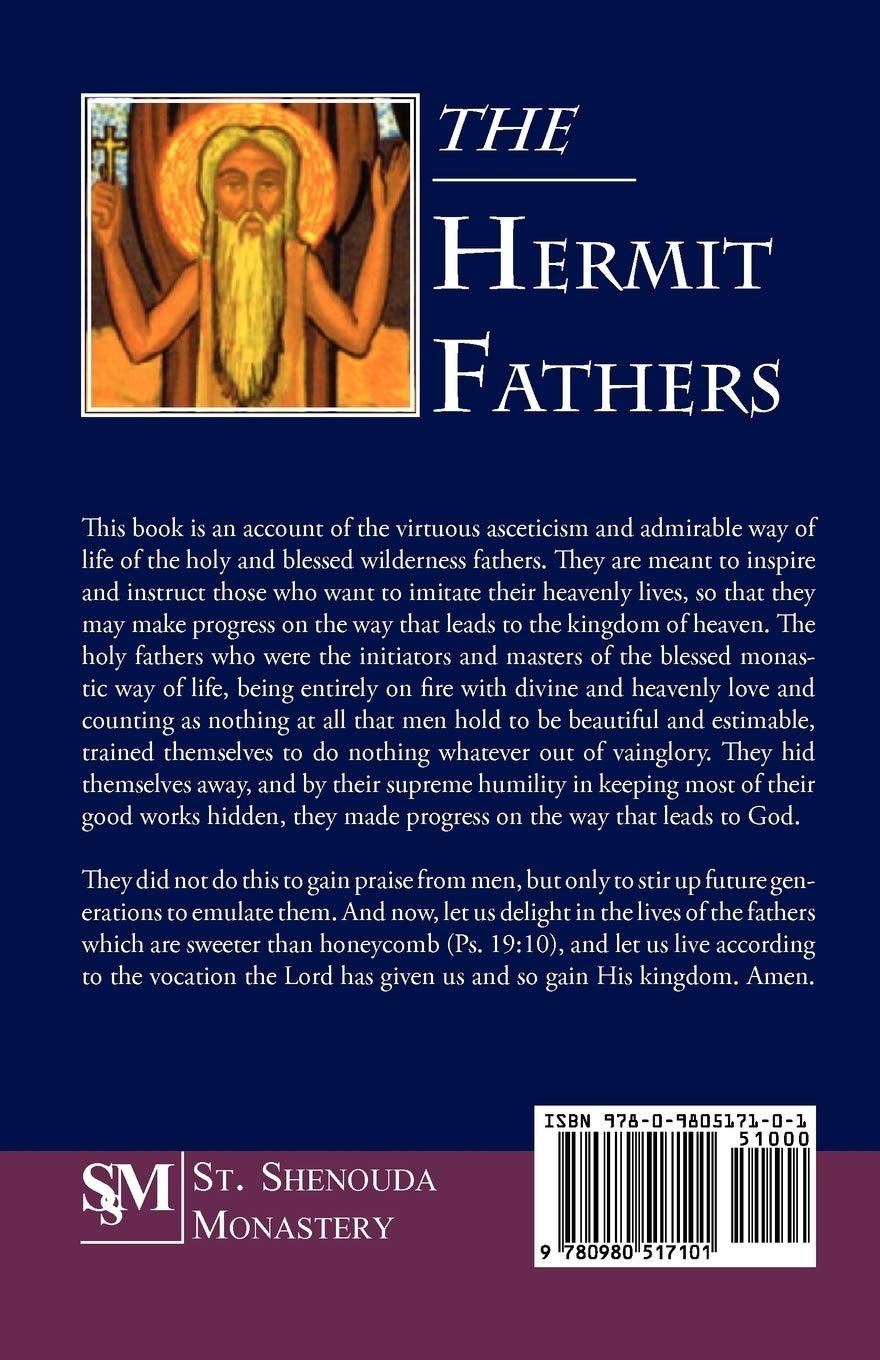 The Hermit Fathers