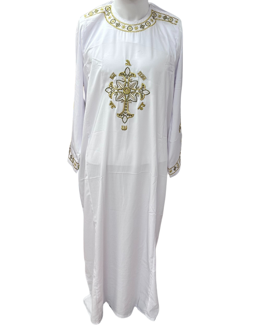 Tunic Style XLV