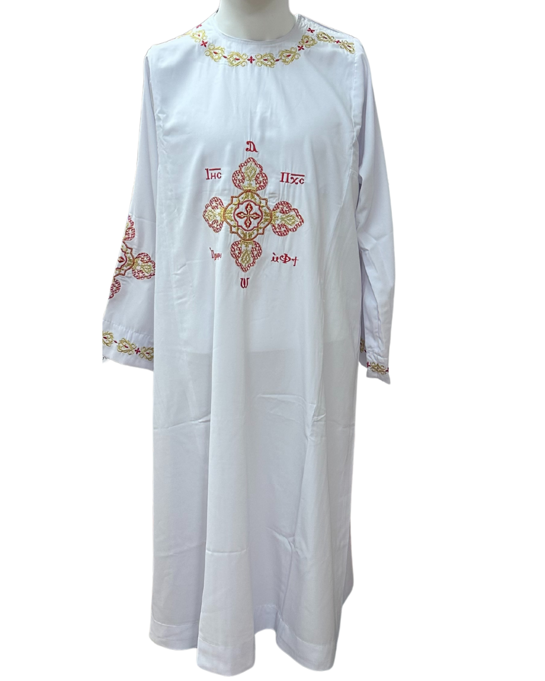 Tunic Style XLVIII