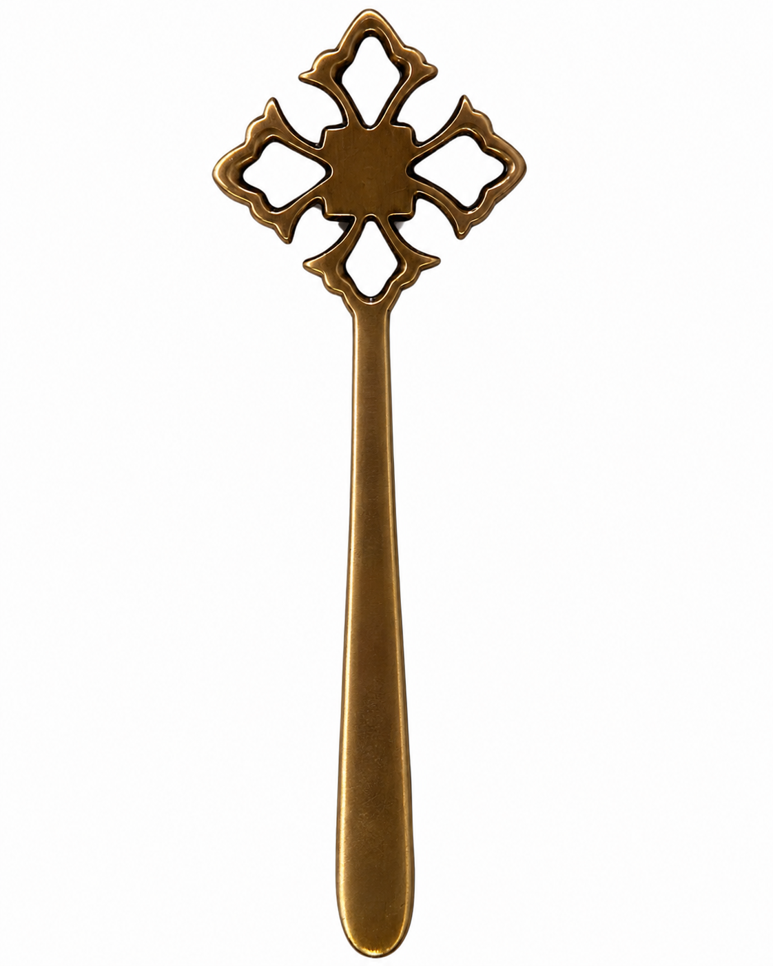 Small Hand Cross
