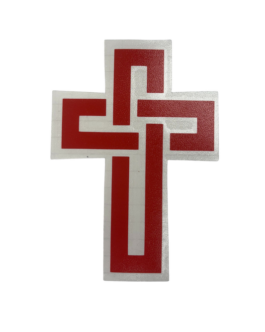 Rear Window Stickers (2)