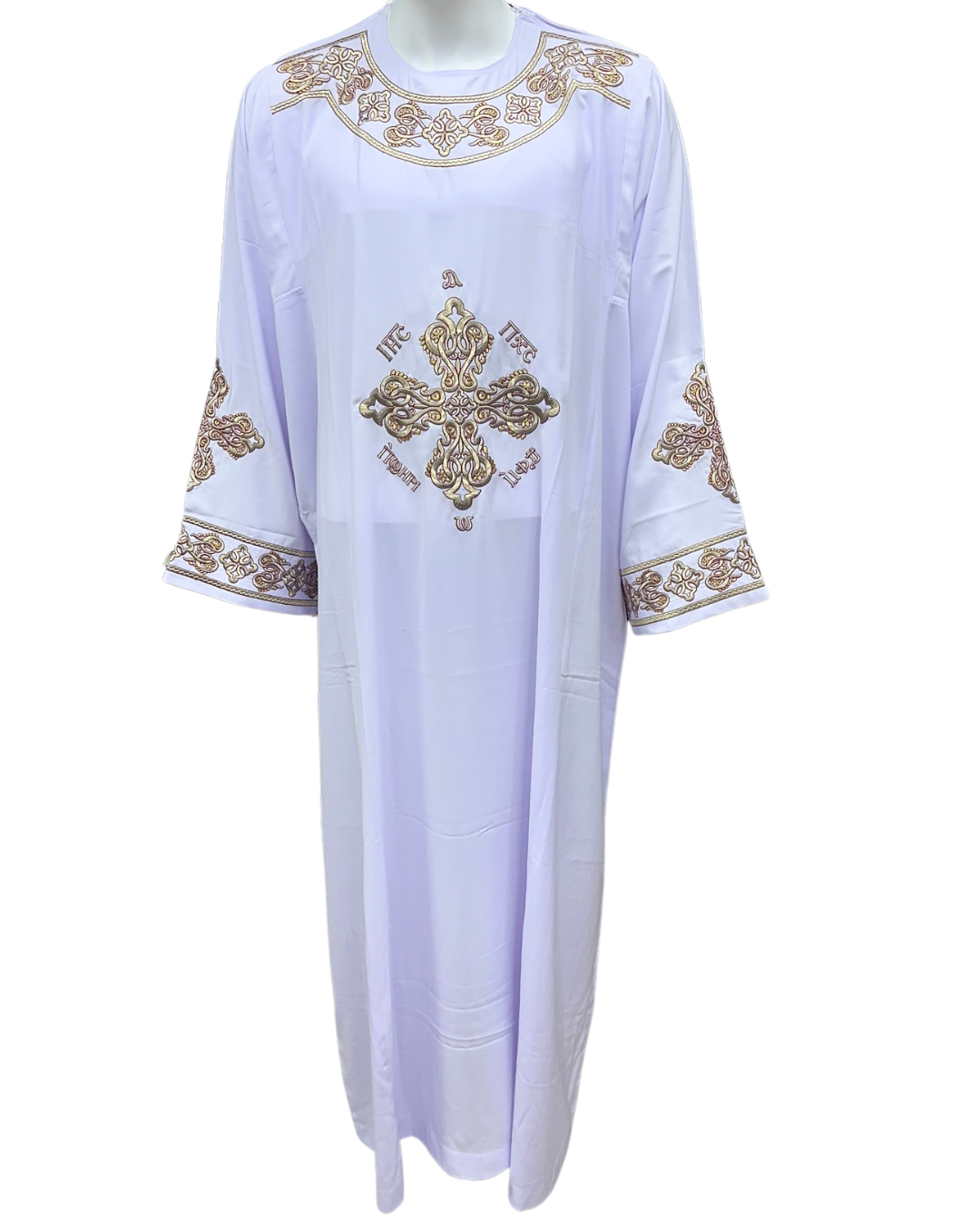 Tunic Style L