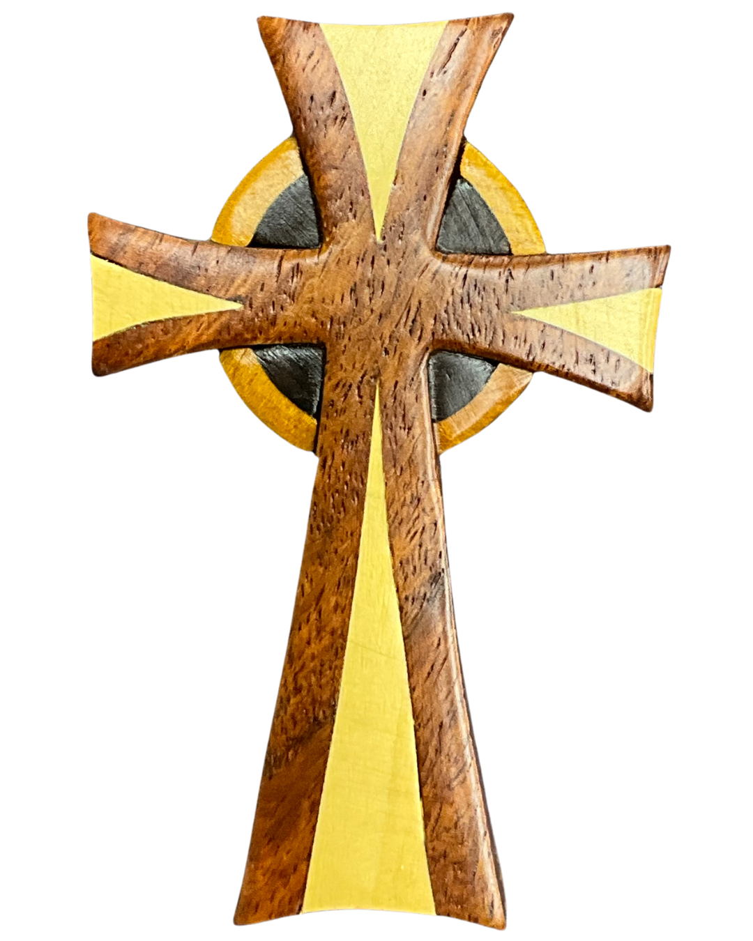 Celtic Cross Magnet