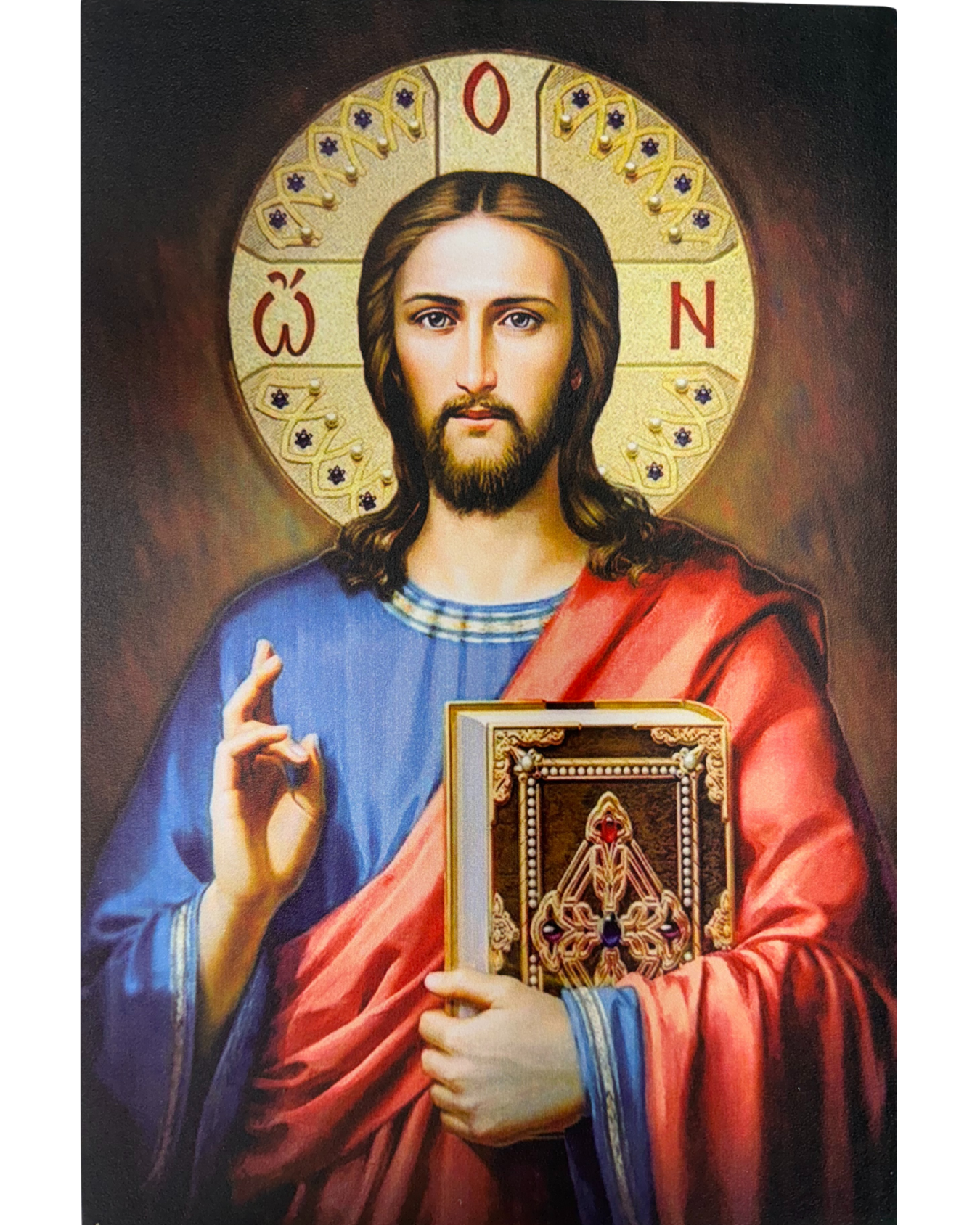 Jesus Christ