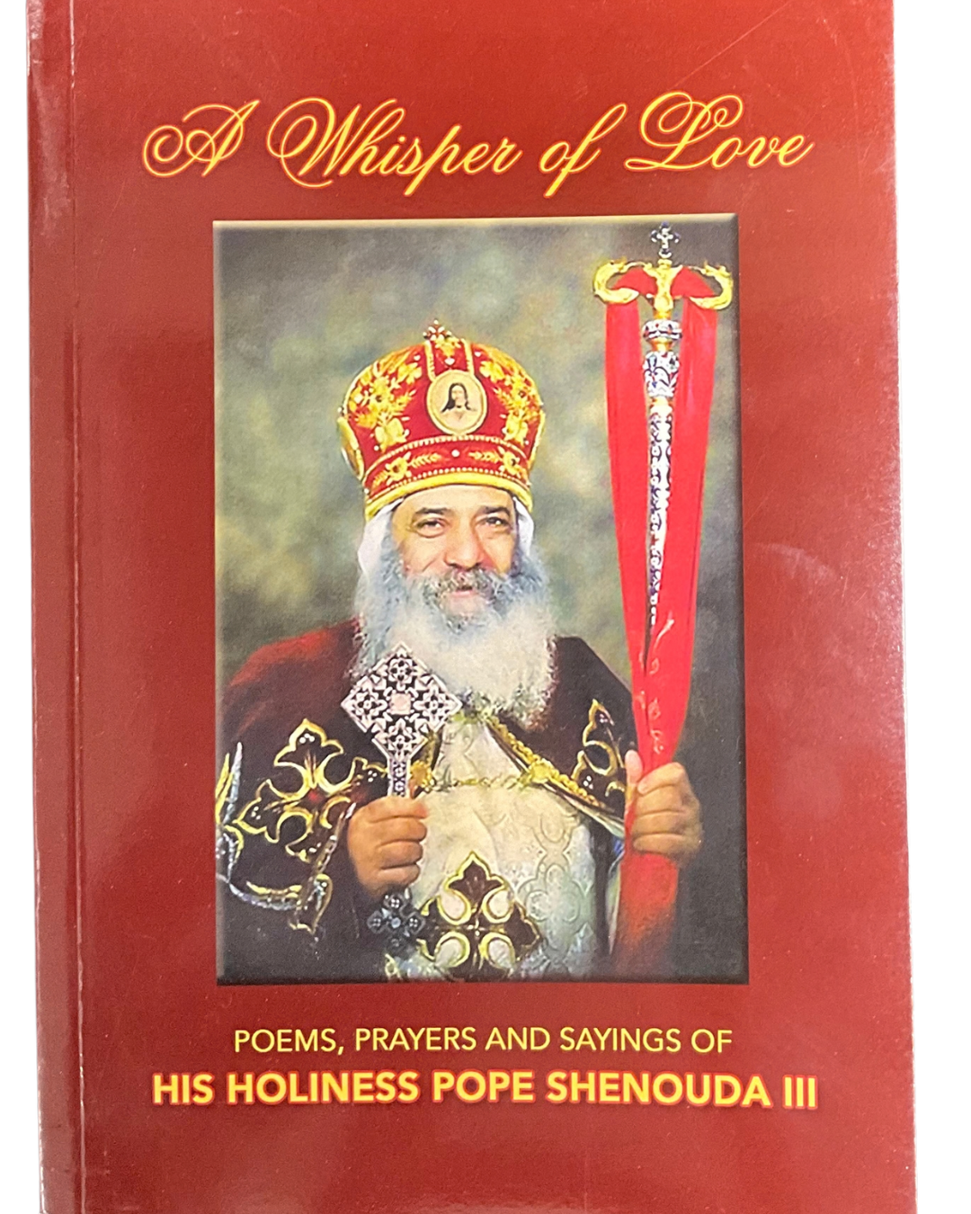 A Whisper of Love