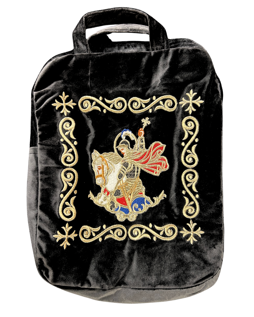 Saint George Vestment Bag