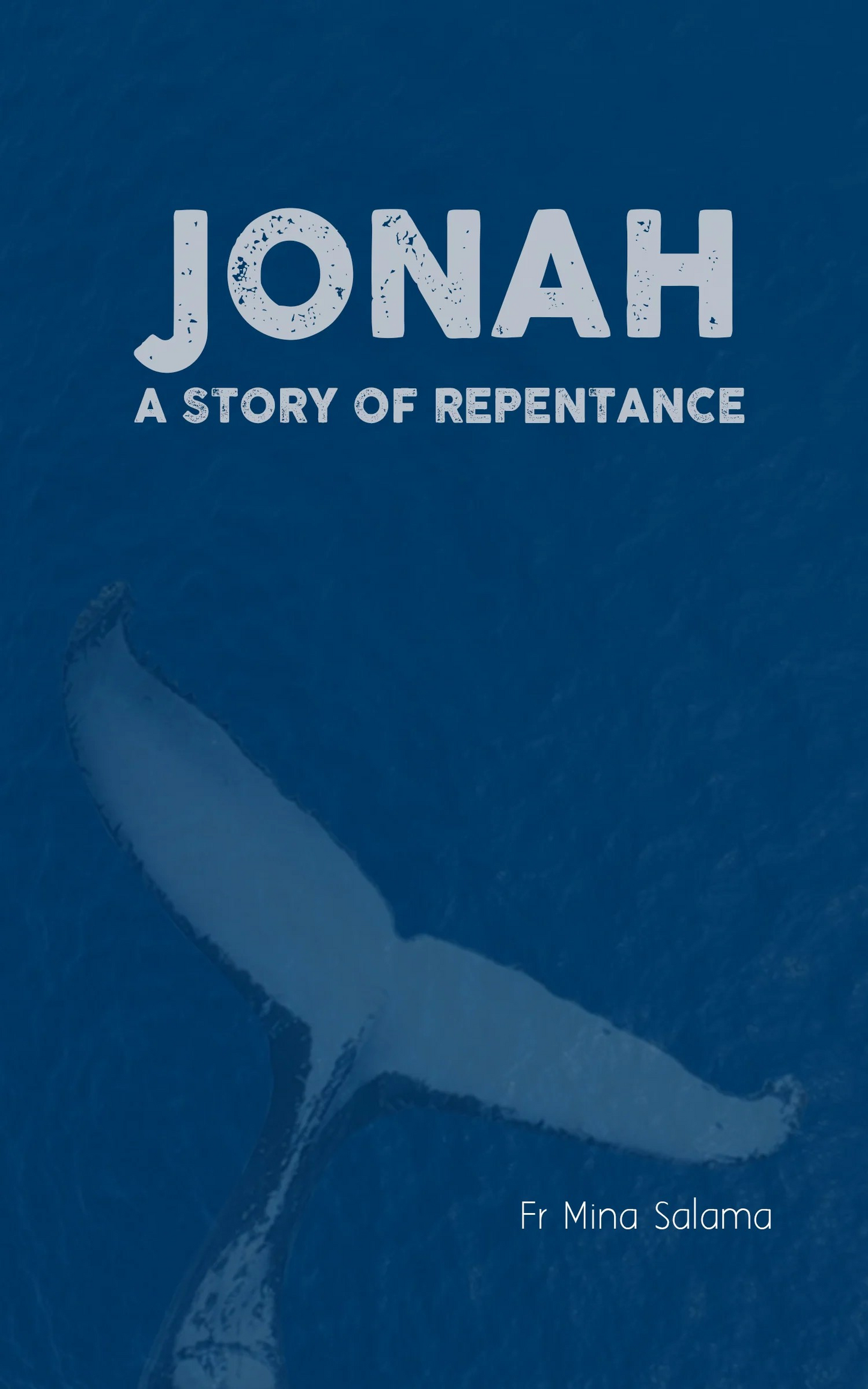 Jonah - A Story of Repentance