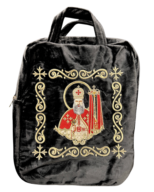 Pope Kyrillos Vestment Bag