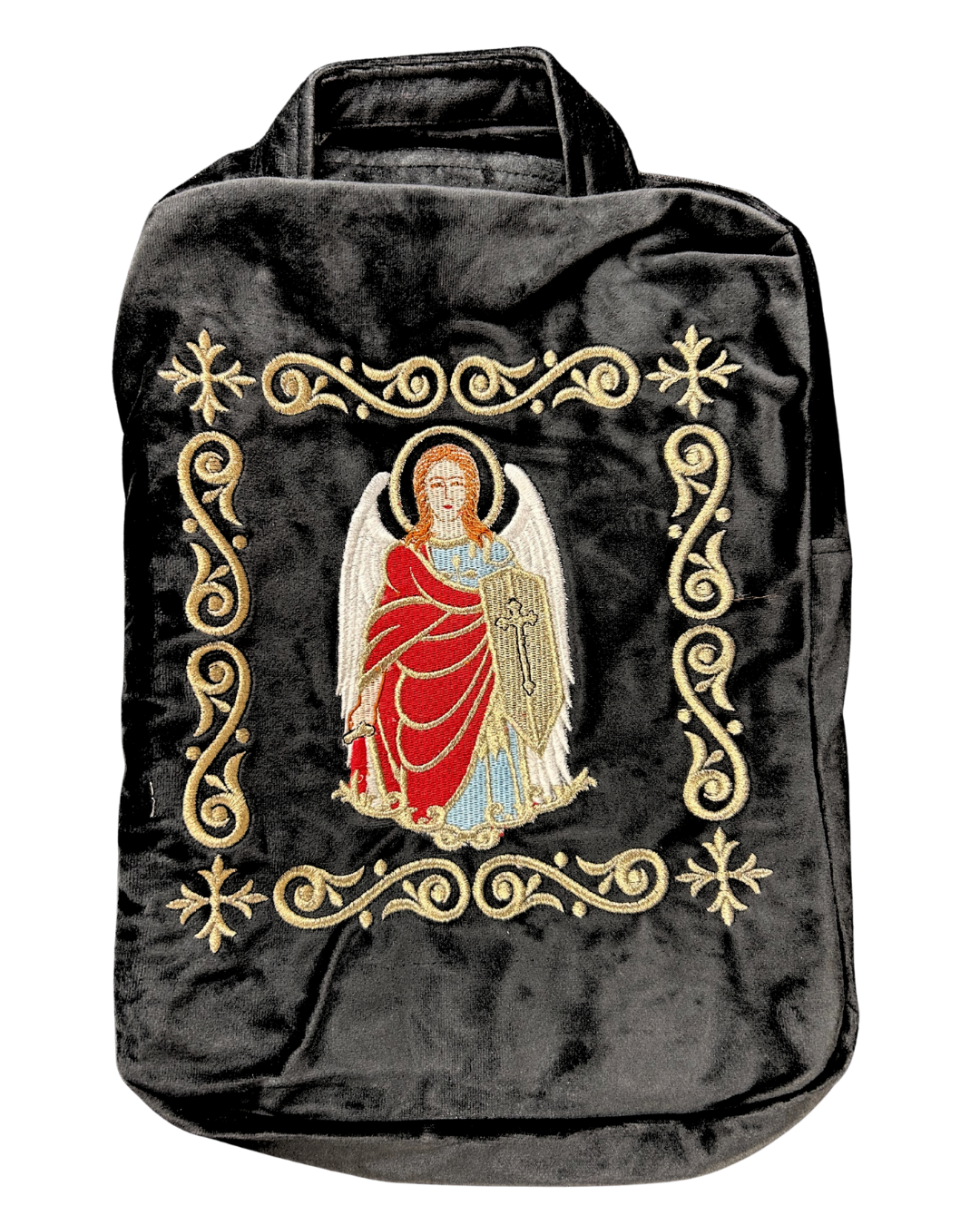 Archangel Michael Vestment Bag