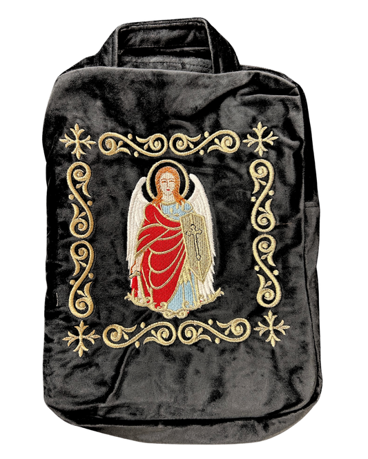 Archangel Michael Vestment Bag