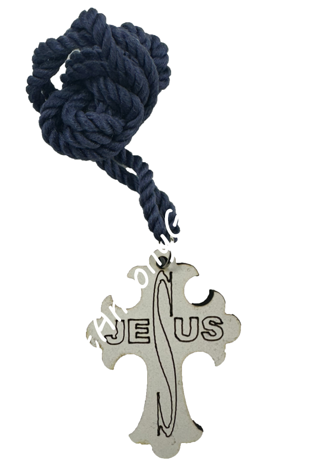 Small Cross