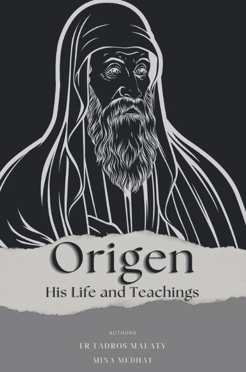 Origen - His Life and Teachings