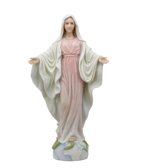 Lady Of Grace
