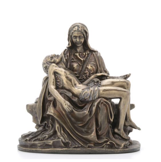 Pieta (Michelangelo)