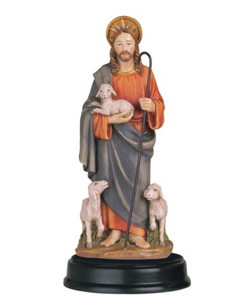Good Shepherd