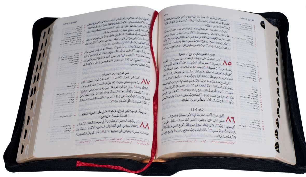 Holy Bible