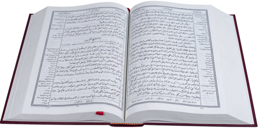 Holy Bible