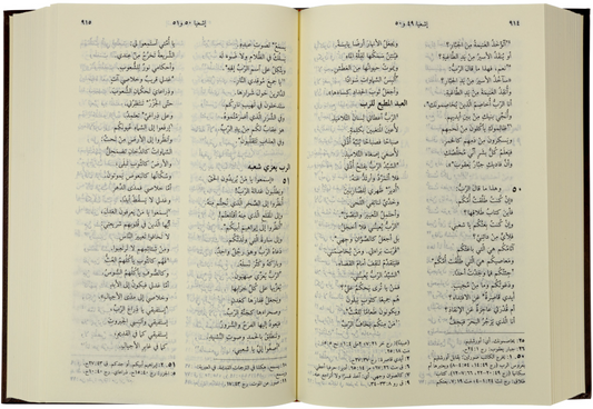 Holy Bible