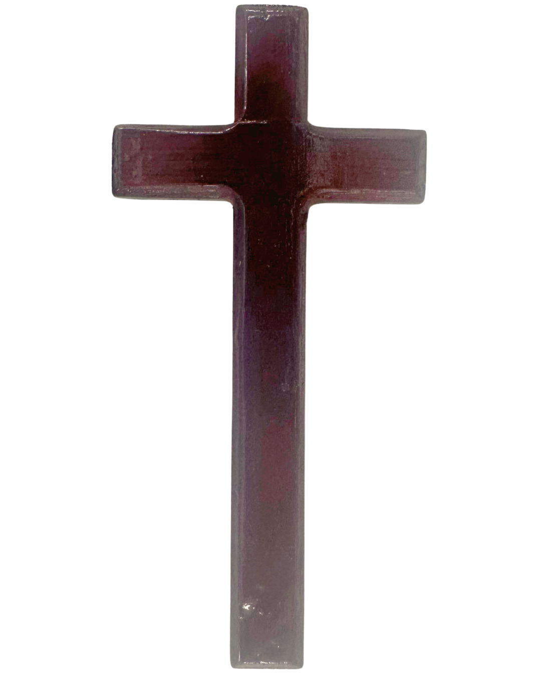 Wooden Hand Cross