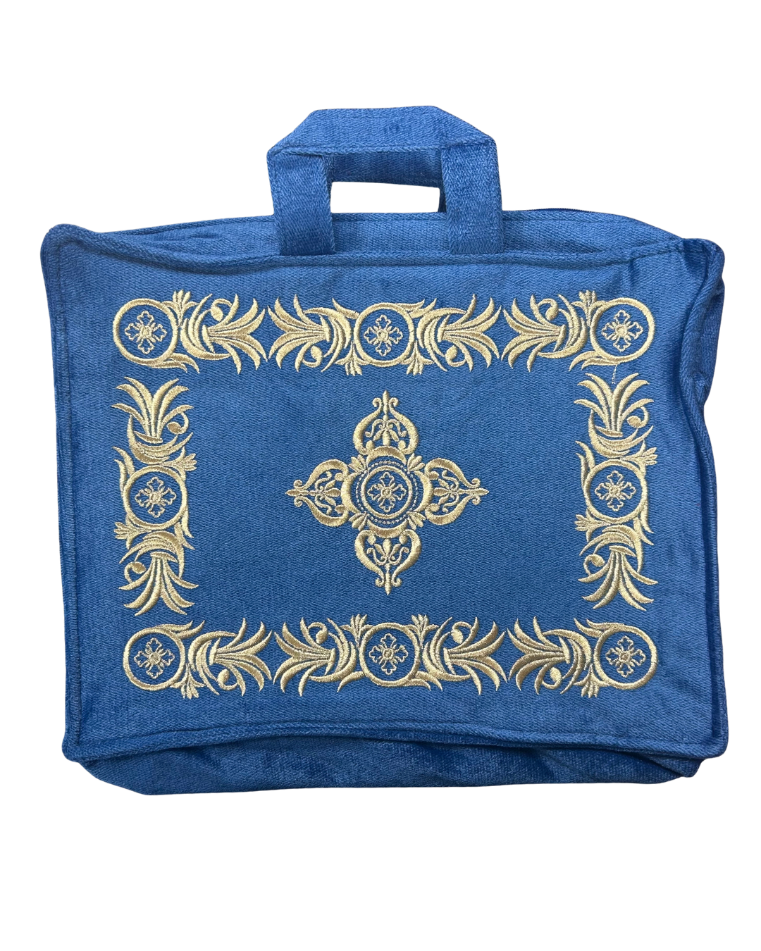 Cross Vestment Bag Style I