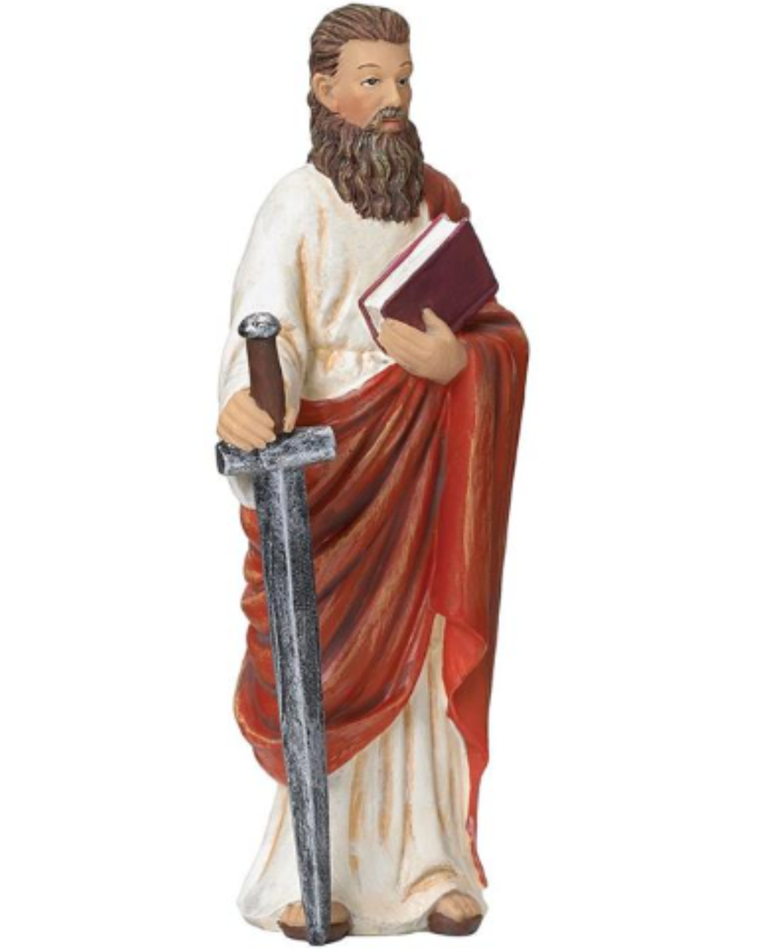 Saint Paul Figure