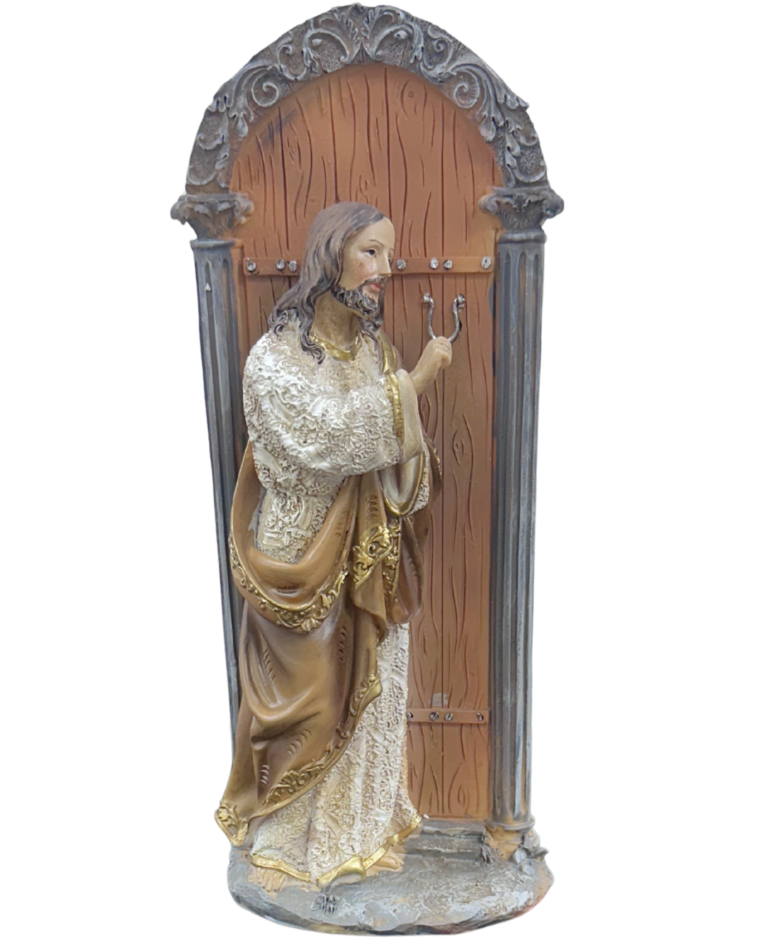 Jesus Knocking on the door