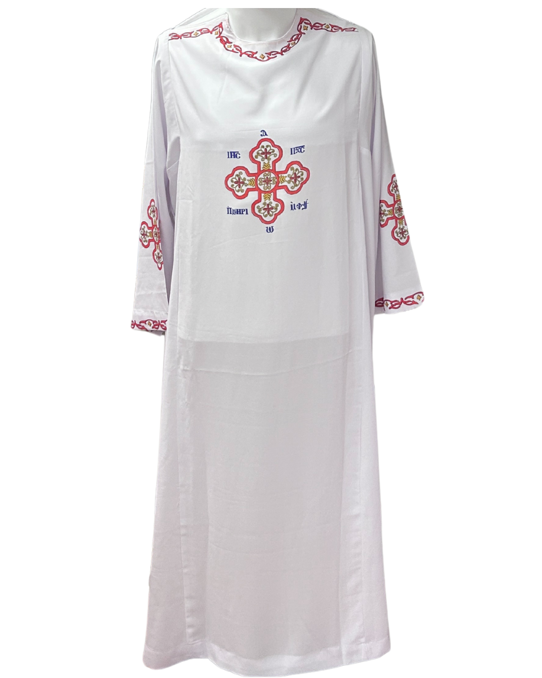 Tunic Style XXXVII