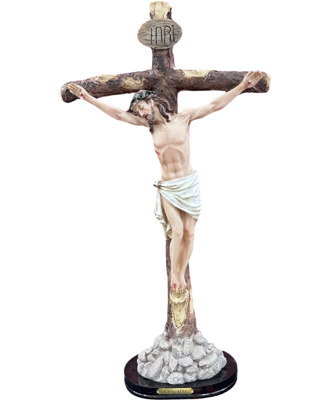 Crucifix