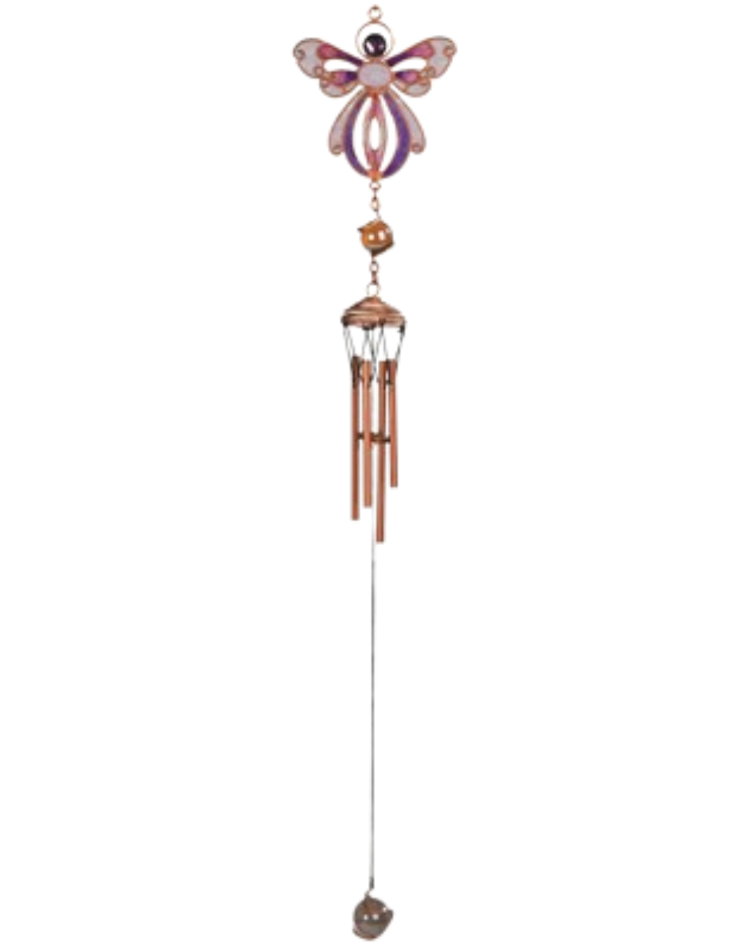 Angel Wind Chime