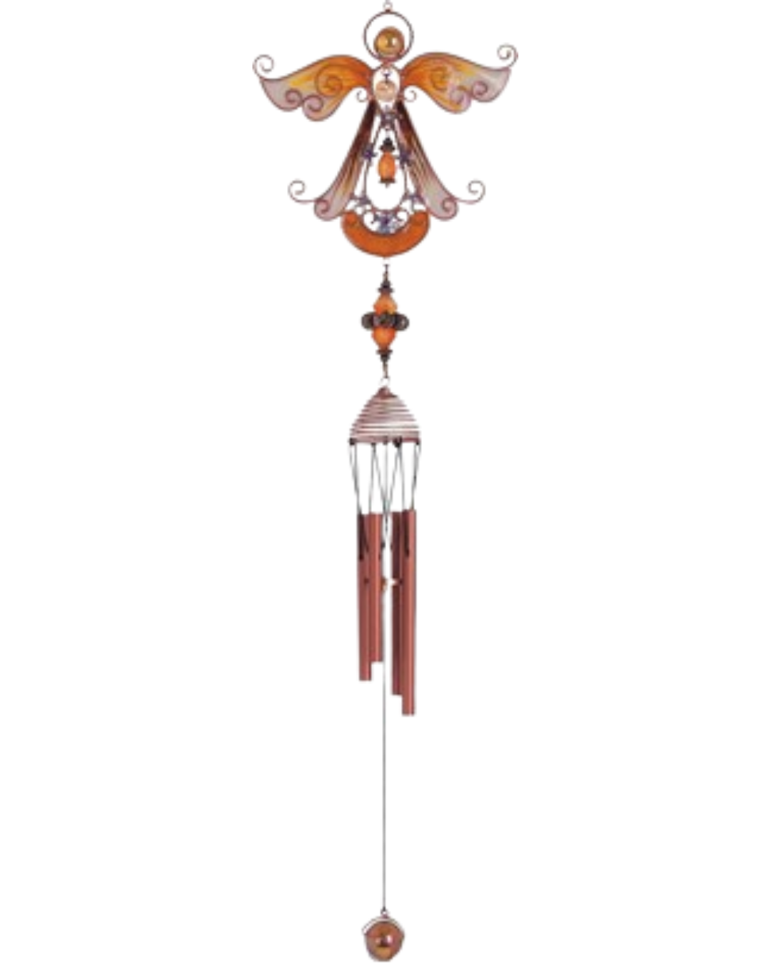 Angel Wind Chime