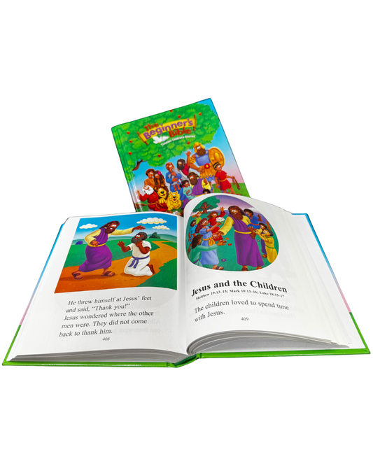 The Beginner's Bible