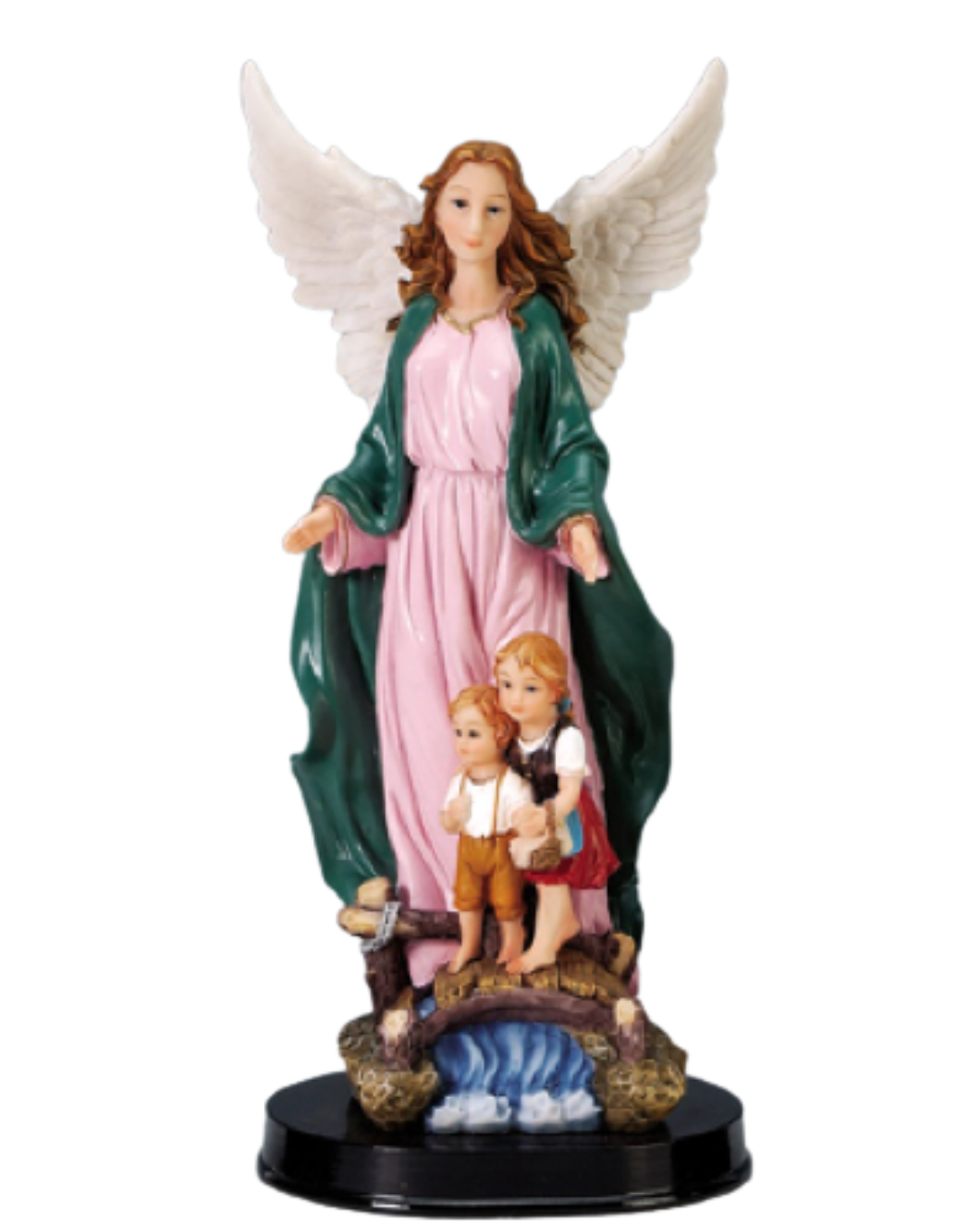 GUARDIAN ANGEL