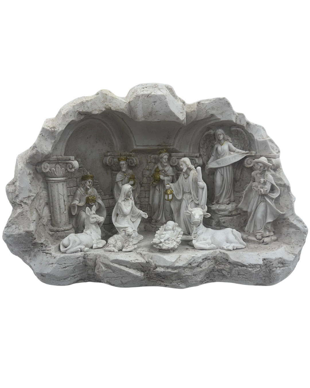 Nativity Scene