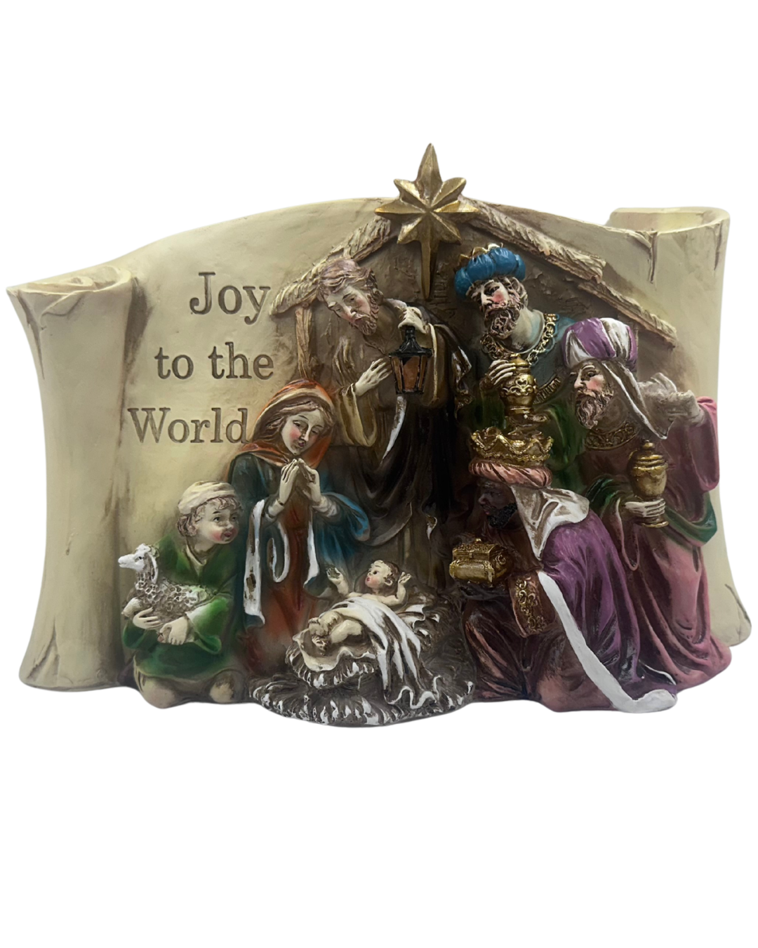 Nativity Scene