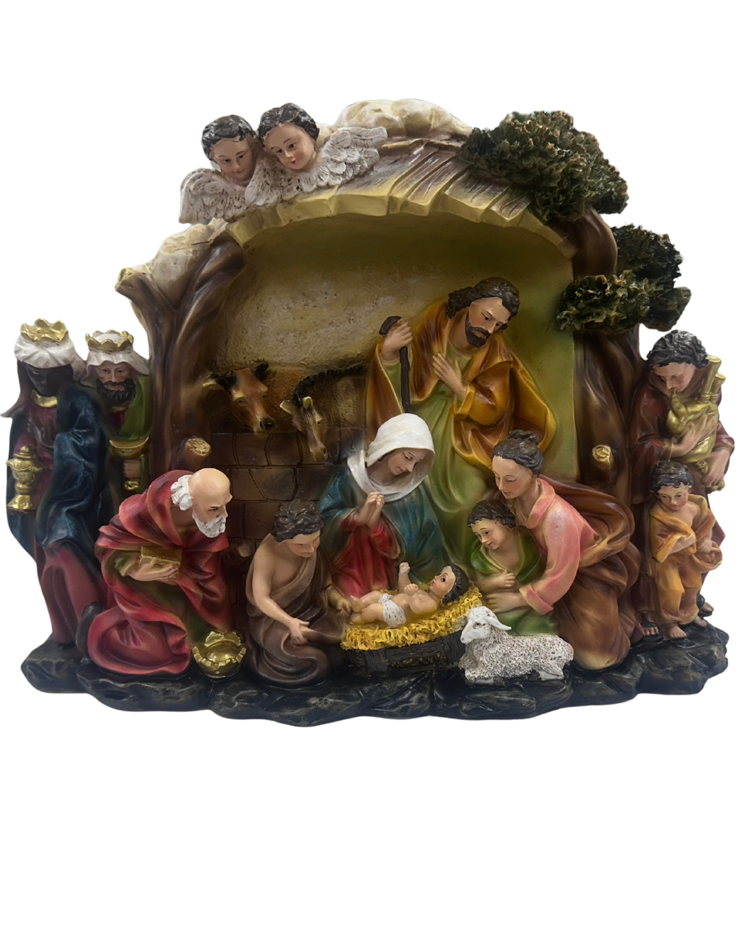 Nativity Scene