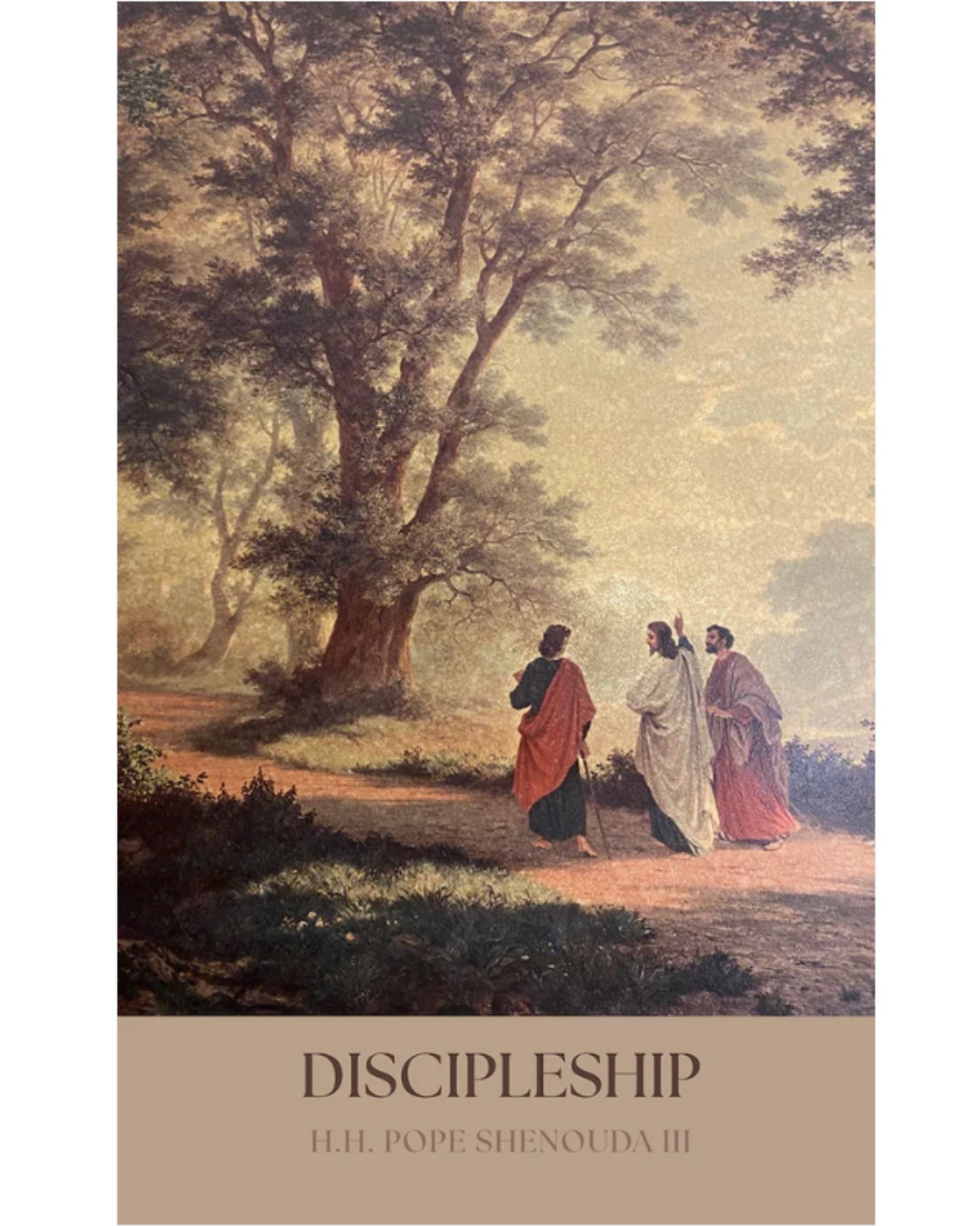 Discipleship
