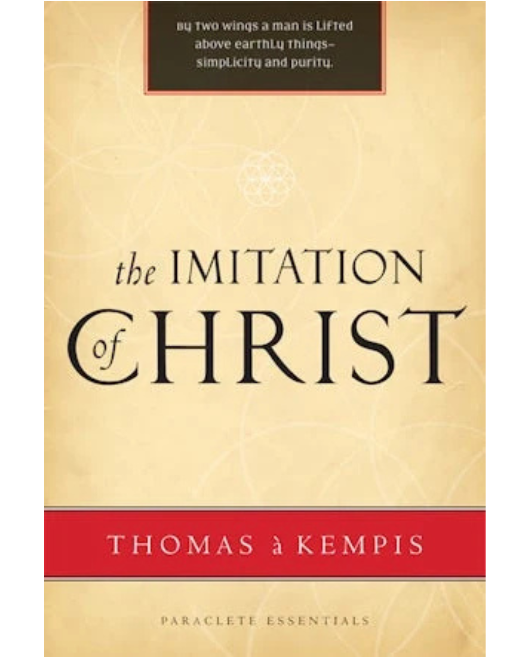 The Imitation of Christ