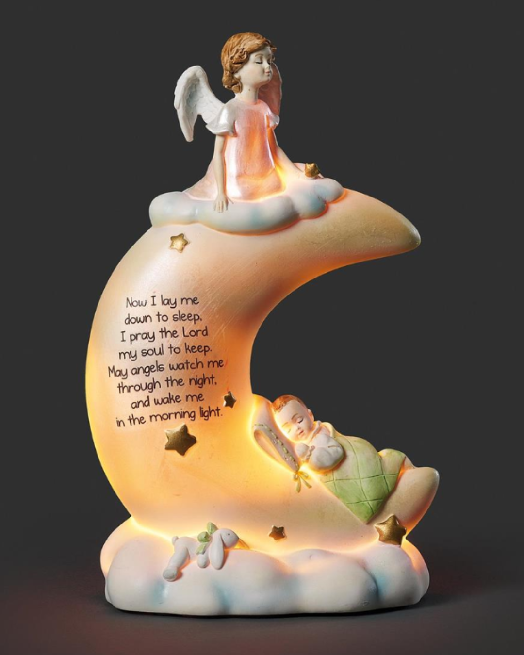 Night Light Sweet Dreams