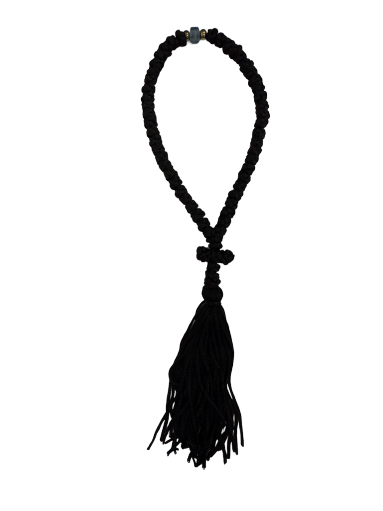 Orthodox Prayer Rope 50 Knots
