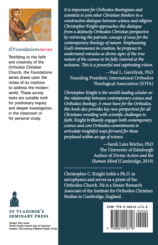 Science and the Christian Faith