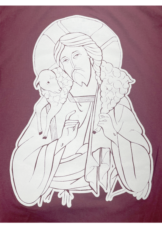 The Good Shepherd (T-Shirt)
