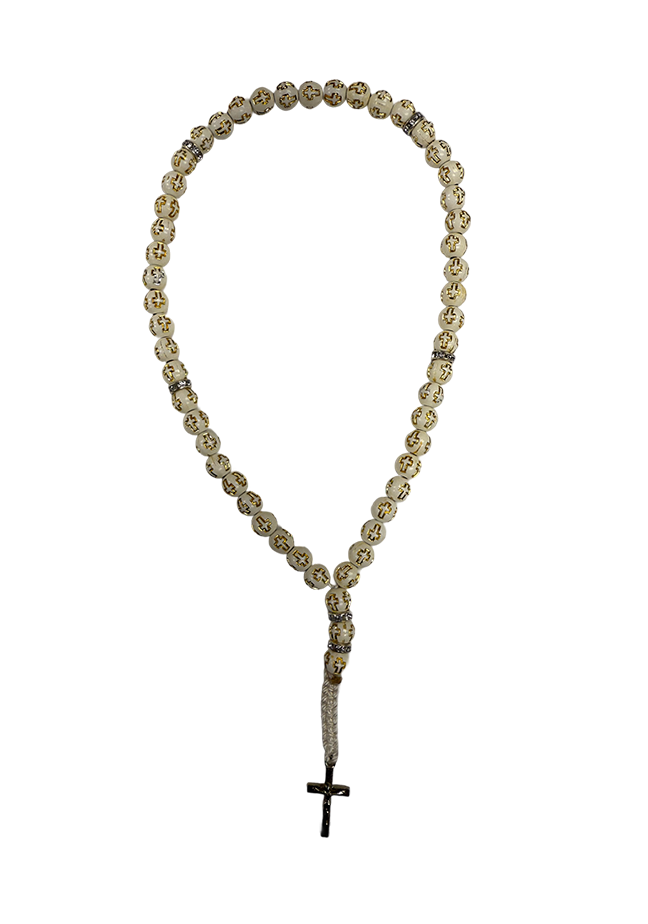 Prayer Beads style 4