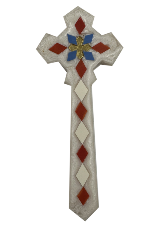 Small Cross II
