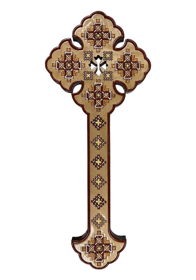 Handmade Cross I