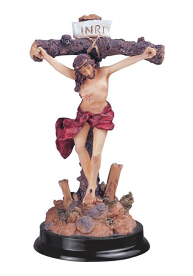 Crucifixion