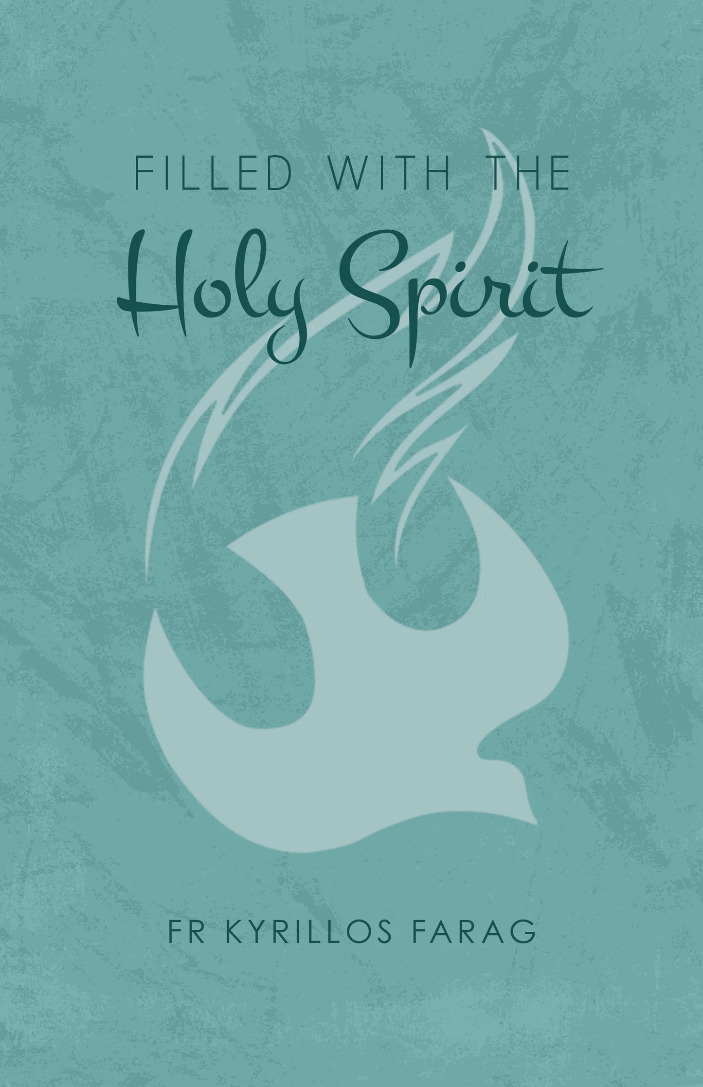 Filled with the Holy Spirit