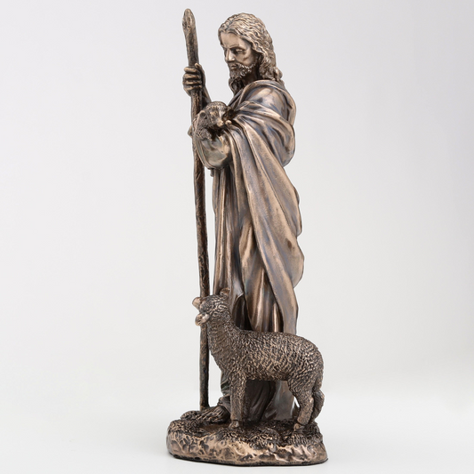 Jesus the Good Shepherd
