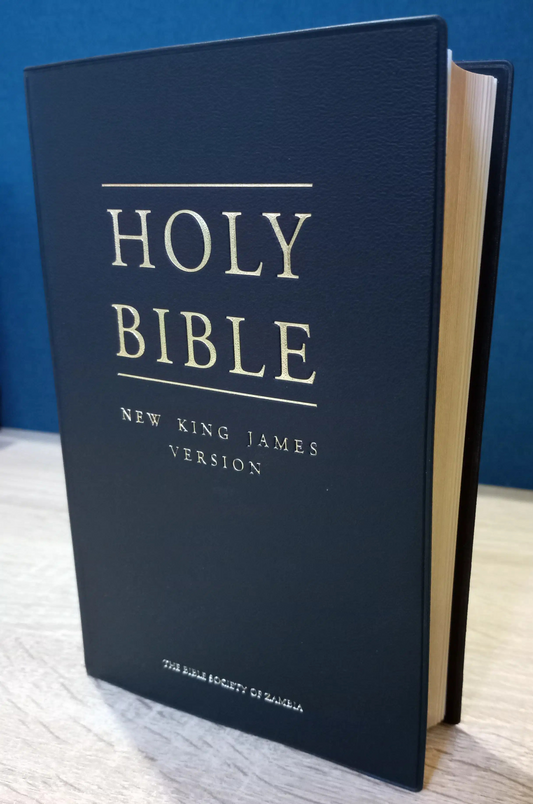 Holy Bible NKJV